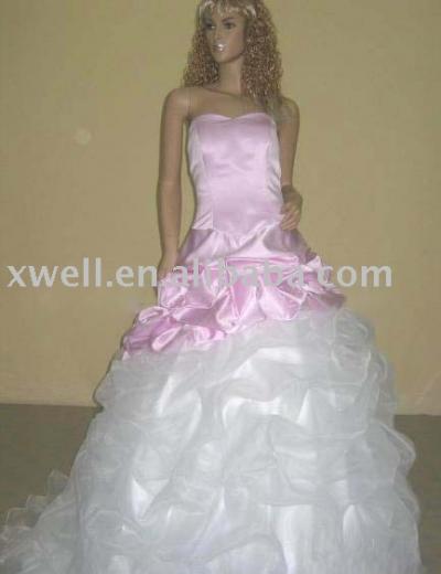 Wedding Dress (Wedding Dress)