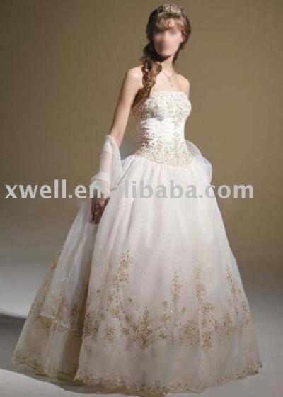 Wedding Dress (Wedding Dress)