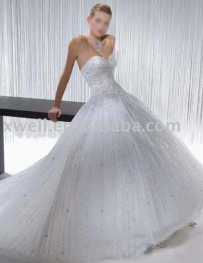 Wedding Dress (Wedding Dress)