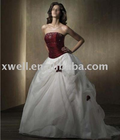 Wedding Dress (Wedding Dress)