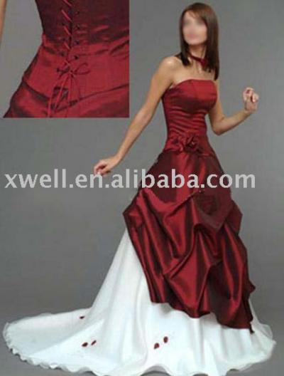 Wedding Dress (Wedding Dress)