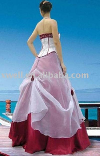 Wedding Dress (Wedding Dress)