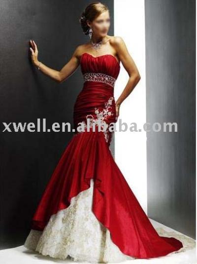 Wedding Dress (Wedding Dress)