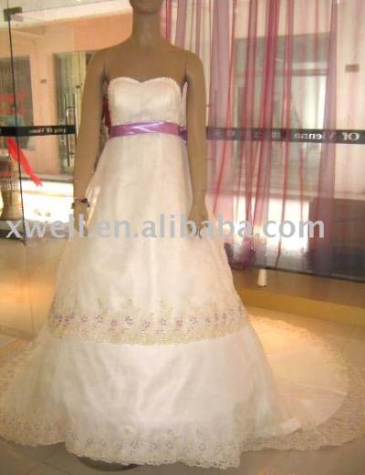 Wedding Dress (Wedding Dress)