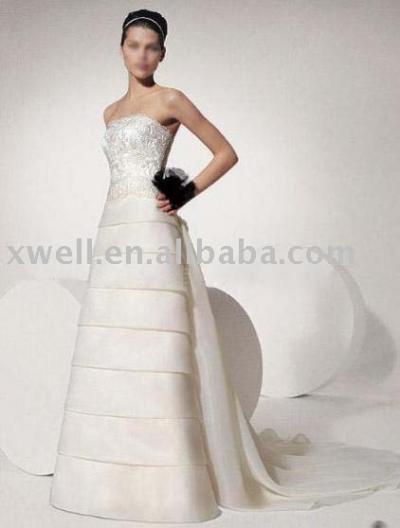 Wedding Dress (Wedding Dress)