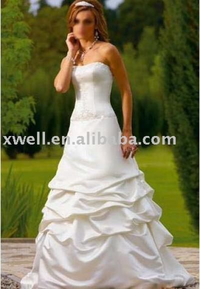 Wedding Dress (Wedding Dress)