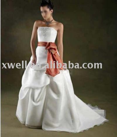 Wedding Dress (Wedding Dress)