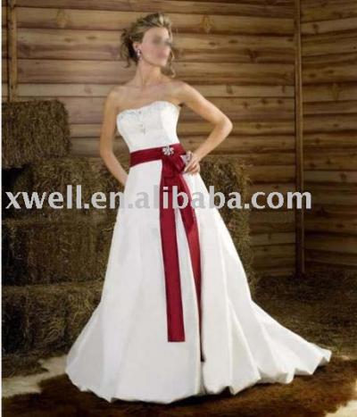 Wedding Dress (Wedding Dress)