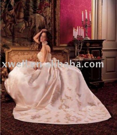 Wedding Dress (Wedding Dress)