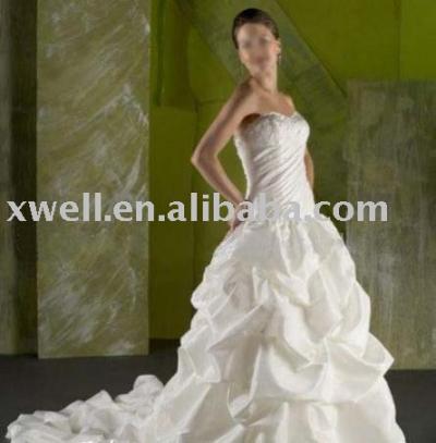 Wedding Dress (Wedding Dress)