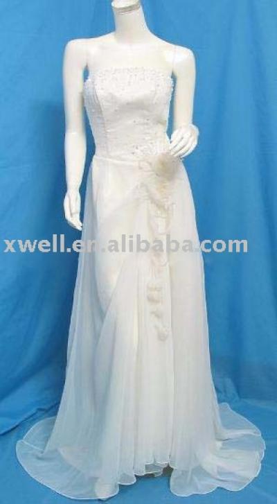 Wedding Dress (Wedding Dress)