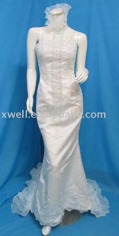 Wedding Dress (Wedding Dress)