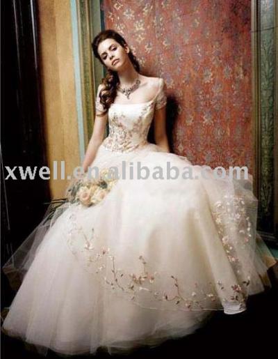 Wedding Dress (Wedding Dress)
