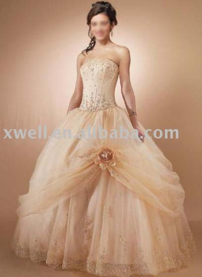 Wedding Dress (Wedding Dress)