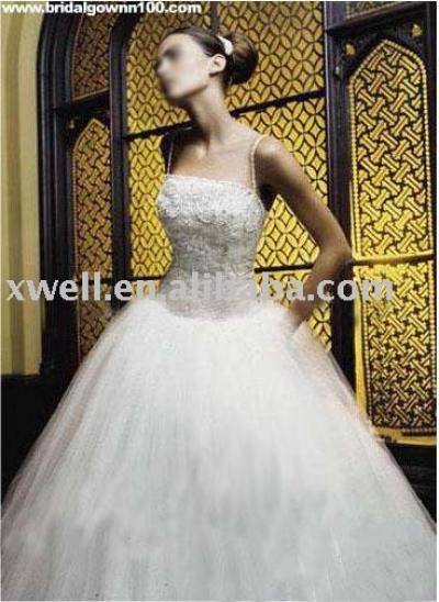 Wedding Dress (Wedding Dress)
