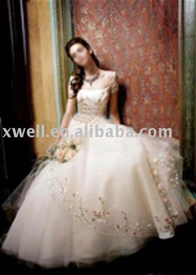 Wedding Dress (Wedding Dress)