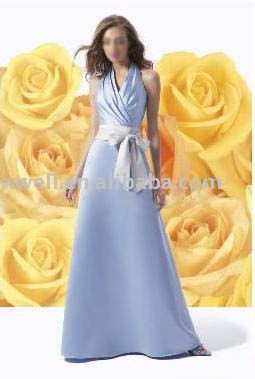 Evening Dress