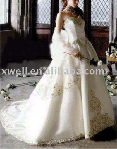 Wedding Dress (Wedding Dress)