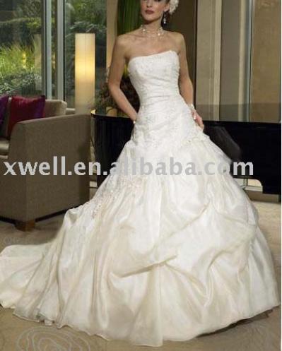Wedding Dress (Wedding Dress)