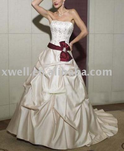 Wedding Dress (Wedding Dress)