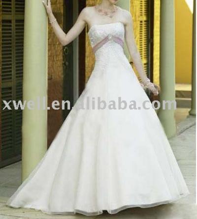 Wedding Dress (Wedding Dress)