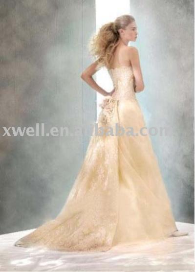 Wedding Dress (Wedding Dress)