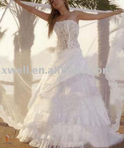 Wedding Dress (Wedding Dress)