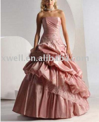 Evening Dress