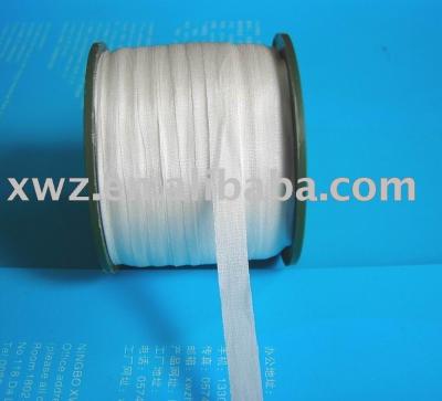 100% Silk Ribbon 7mm (100% Silk Ribbon 7mm)