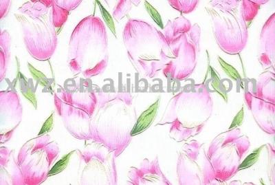 spring ribbon (ruban printanier)