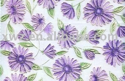 spring ribbon (printemps ruban)