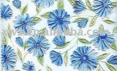 spring ribbon (printemps ruban)