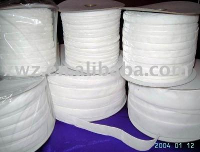 100% Nylon Velvet Tape (100% Nylon Velvet Tape)