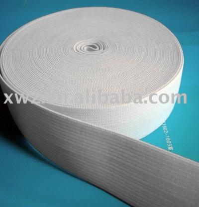 40mm Crochet Elastic Tape (40mm Crochet Bande élastique)