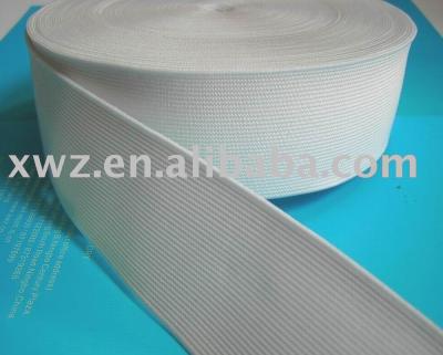 Woven Elastic Tape (Bande élastique tissée)