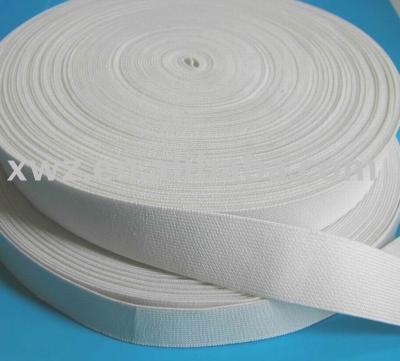 25mm Woven Elastic Tape (25mm tissés élastiques Tape)
