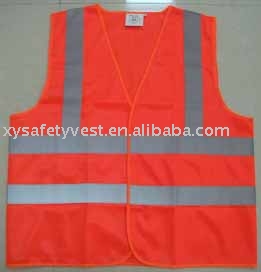 High Visibility Safety uniform CE approved (High Visibility Safety einheitlichen CE-geprüft)