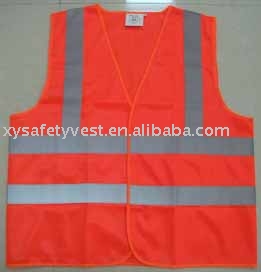 High Visibility Safety uniform CE approved