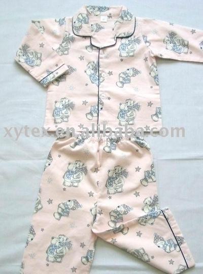 pajamas