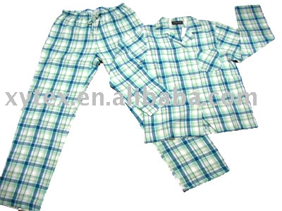 Pajamas (Pajamas)
