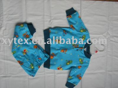 Pajamas (Pajamas)