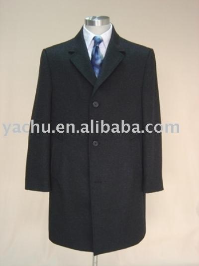 Men`s cashmere Topcoat (SC-136) (Men`s cashmere Topcoat (SC-136))