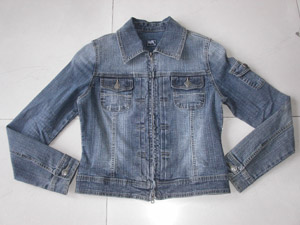 ladies` jacket (ladies` jacket)