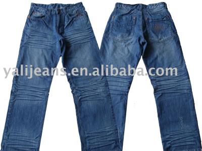 men` s jeans (men` s jeans)