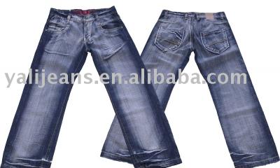 men`s jeans (men`s jeans)