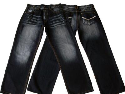 men` s long jeans (men` s long jeans)