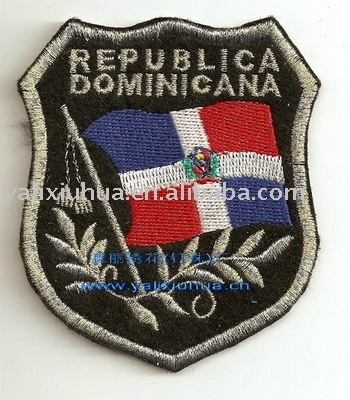 Badges