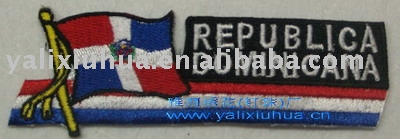 Badges