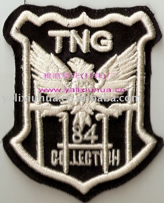 Badges
