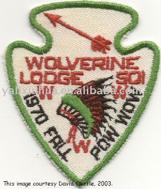 Badges